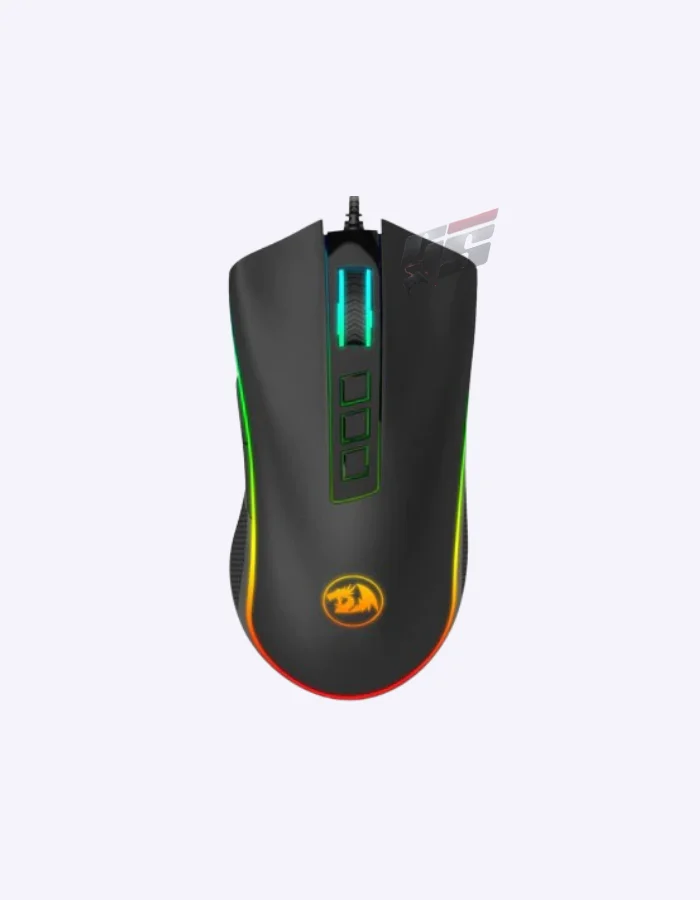 Redragon M711-FPS Cobra gaming mouse for PC