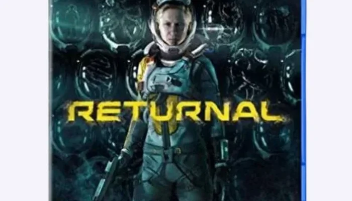Returnal  PlayStation 5