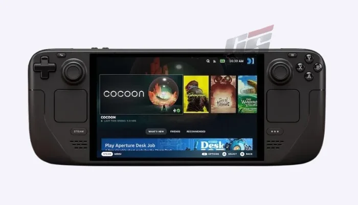 Steam Deck 1TB OLED Handheld Console
