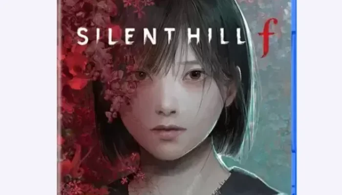 Silent Hill f Playstation 5
