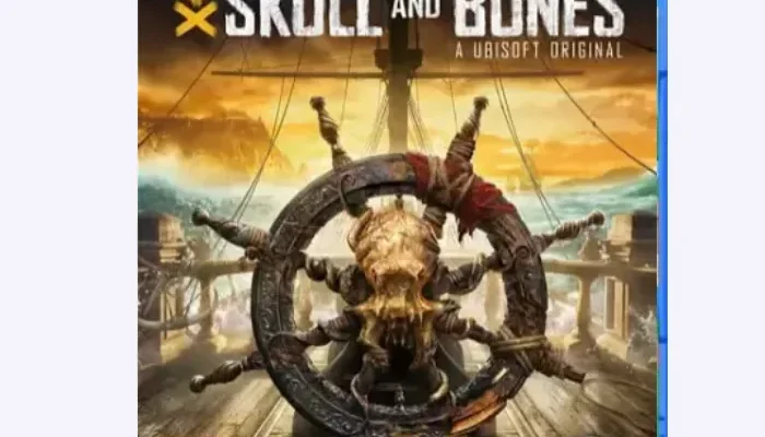 Skull and Bones Playstation 5