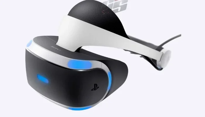 Sony Computer Entertainment VR - Worlds Bundle - PlayStation 4