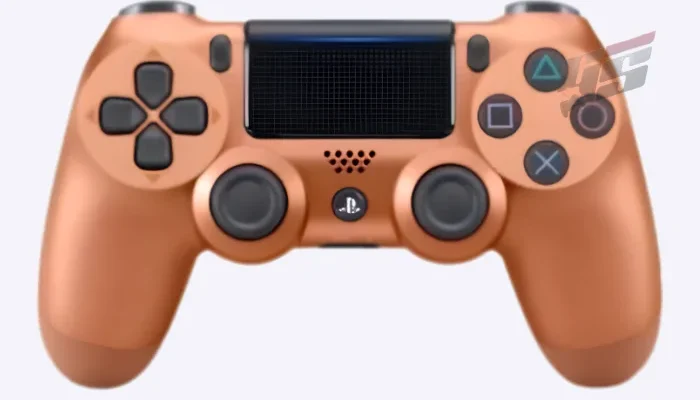Sony DualShock 4 Wireless Controller for PlayStation 4 - Copper
