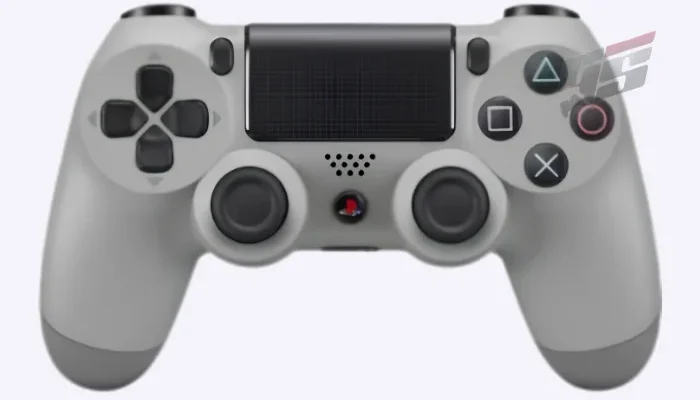 Sony DualShock 4 Wireless Controller for PlayStation 4 - Gray