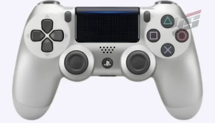 Sony DualShock 4 Wireless Controller for PlayStation 4 - Silver