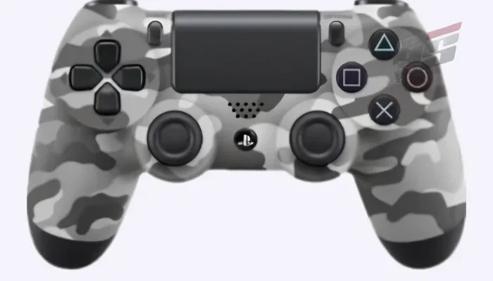 Sony DualShock 4 Wireless Controller for PlayStation 4 - Urban Camouflage