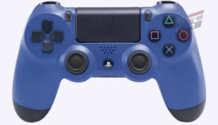 Sony DualShock 4 Wireless Controller for PlayStation 4 - Wave Blue