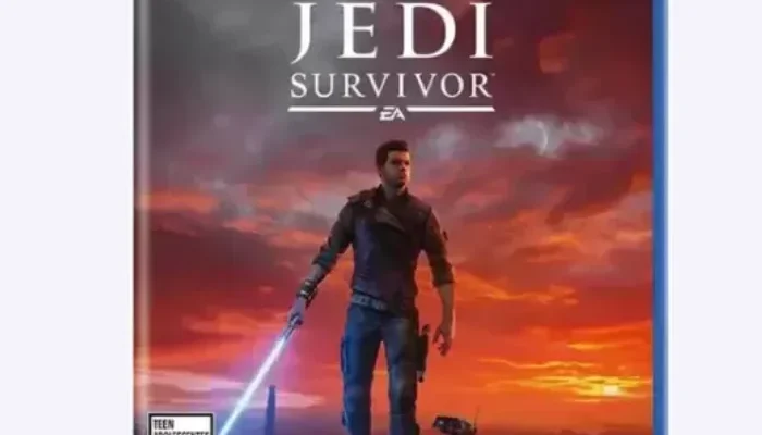 Star Wars Jedi Survivor  PlayStation 5