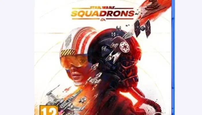 Star Wars Squadrons (VR) Playstation 4