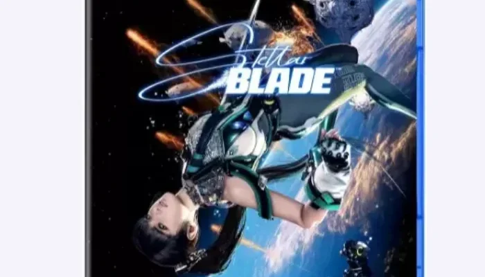 Stellar Blade Playstation 5