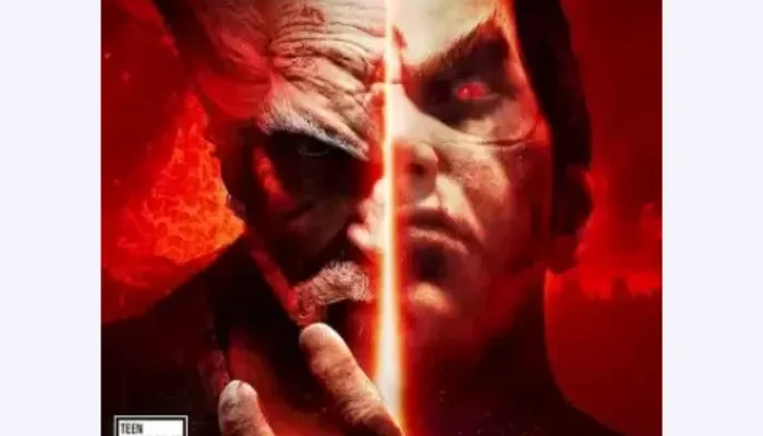 Tekken 7 Xbox One