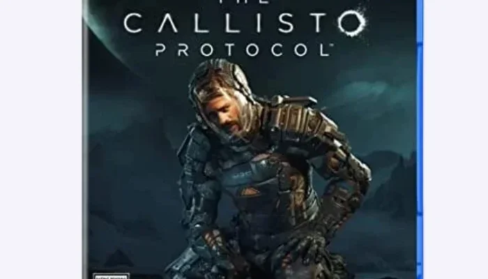 The Callisto Protocol Day One Edition   PlayStation 4