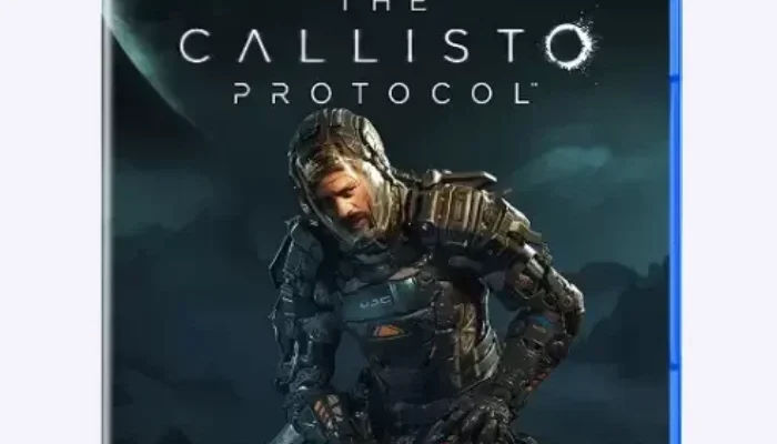 The Callisto Protocol Day One Edition  PlayStation 5