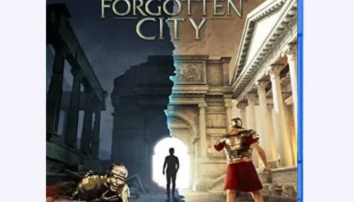 The Forgotten City  PlayStation 5