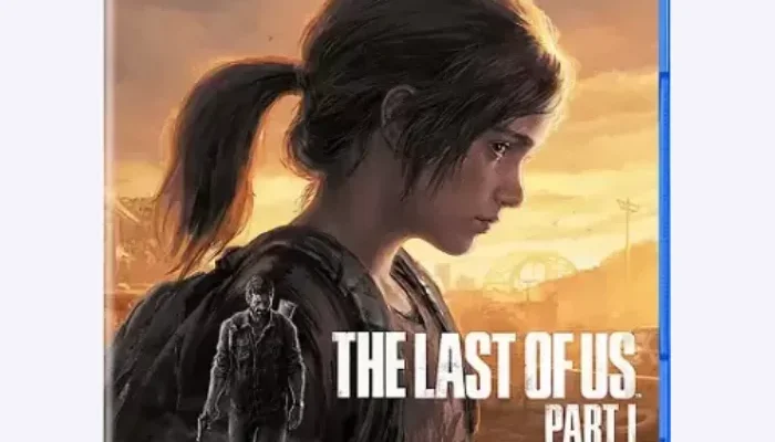 The Last of Us Part I  PlayStation 5