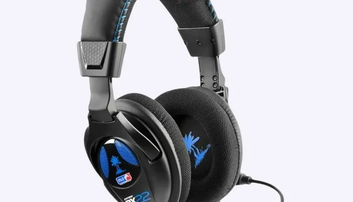Turtle Beach - Ear Force PX22 Universal Gaming Headset - PS3, PS4 Xbox 360, PC, MOBILE
