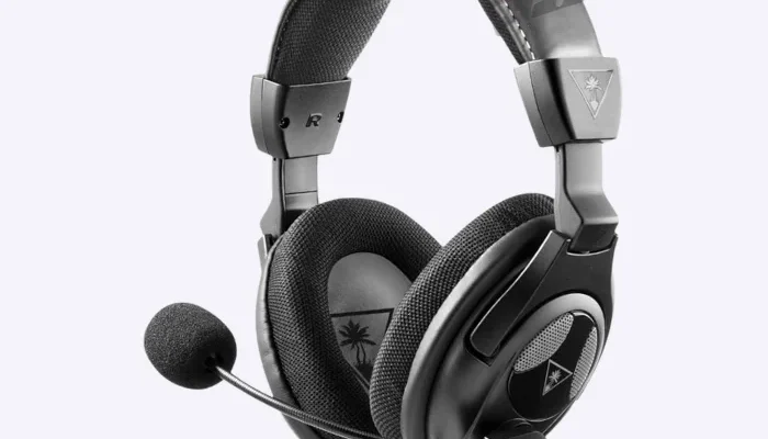 Turtle Beach - Ear Force PX24 Multi-platform Amplified Gaming Headset