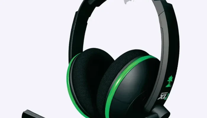 Turtle Beach - Ear Force XL1 Gaming Headset