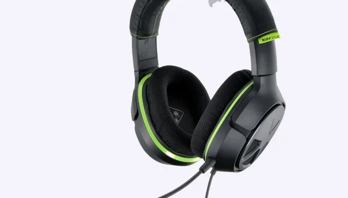 Turtle Beach - Ear Force XO Four Gaming Headset - Xbox One
