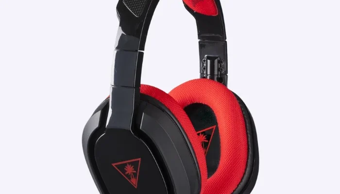 Turtle Beach Recon 320 For ps4 ,PC & Mobile Gaming