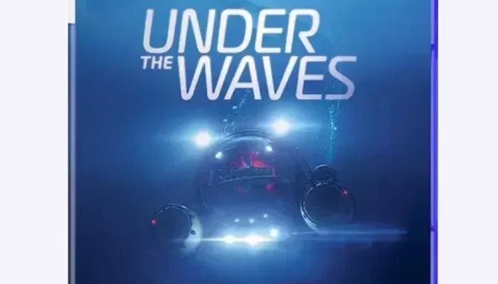 Under The Waves Playstation 5