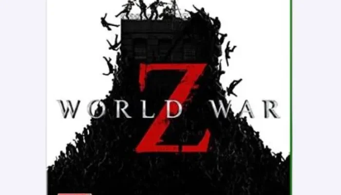World War Z (Xbox One)