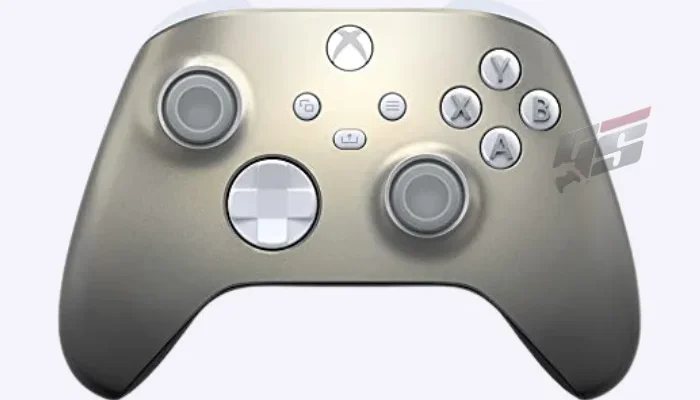 Xbox Core Wireless Controller – Lunar Shift (Special Edition)