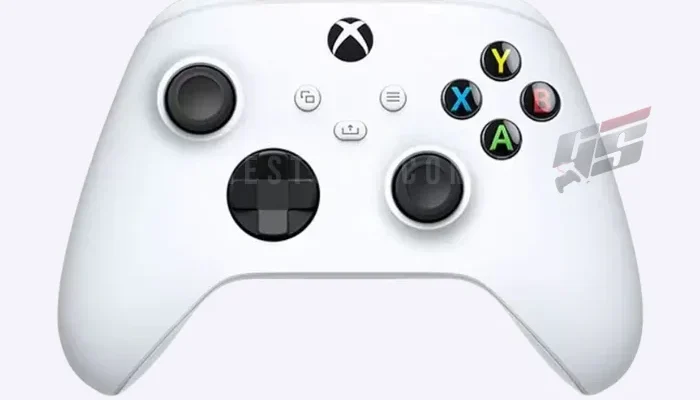 Xbox Core Wireless Controller – Robot White