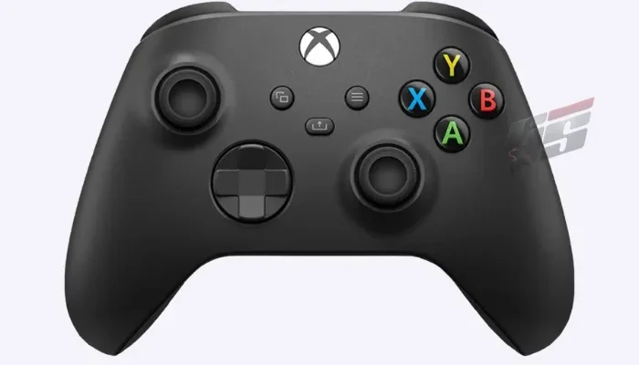Xbox One Series S/X Wireless Controller Carbon Black