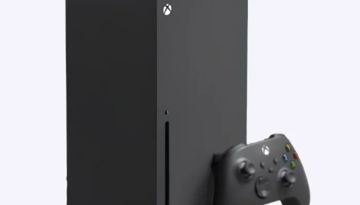 Xbox Series X 1TB Console