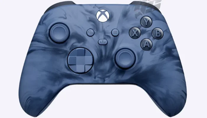 Xbox Special Edition Wireless Controller  Stormcloud Vapor  Xbox Series X|S, Xbox One, and Windows Devices