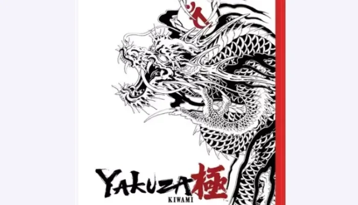 Yakuza Kiwami N Switch2