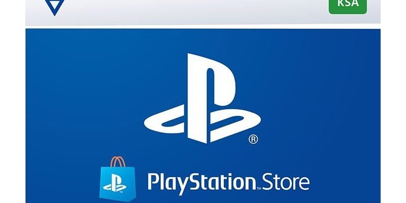 SAUDI PLAYSTATION STORE PSN $50 GIFT CARD DIGITAL KSA