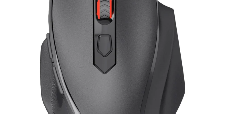 REDRAGON M709-1 TIGER 2 GAMING MOUSE, 3200 DPI WIRED