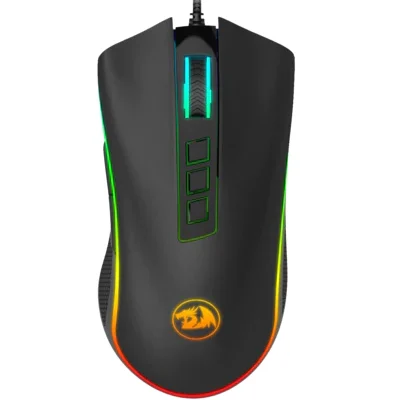 REDRAGON M711-FPS COBRA GAMING MOUSE