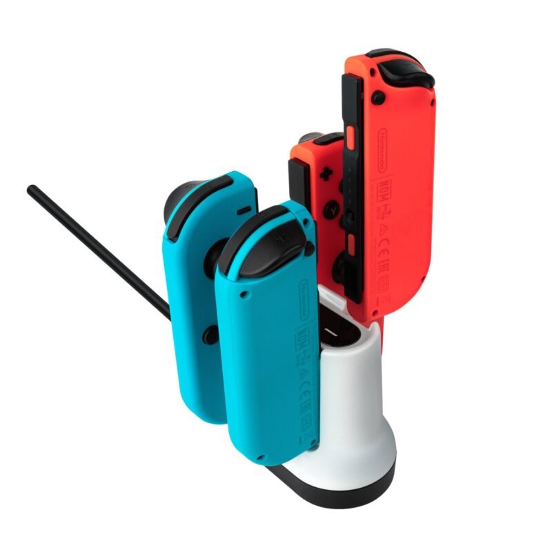 PDP Nintendo Switch Charging Shuttle(JOY_CON NOT INCLUDED) - Image 3