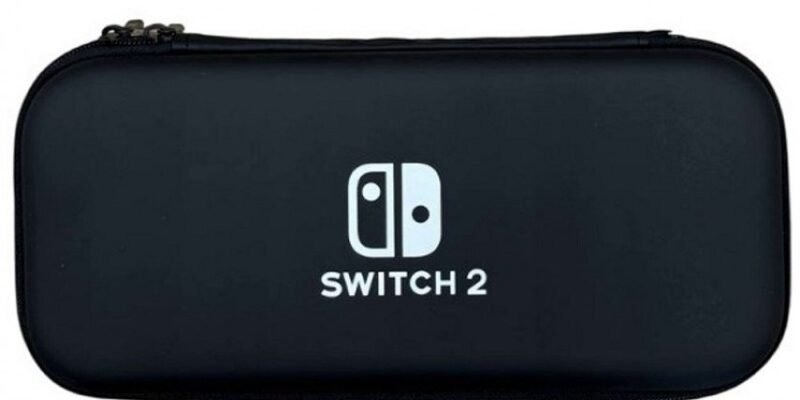 Nintendo Switch™ 2 Carrying Case