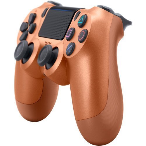 Sony DualShock 4 Wireless Controller for PlayStation 4 - Copper - Image 2