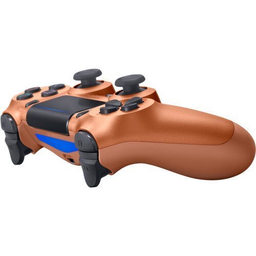 Sony DualShock 4 Wireless Controller for PlayStation 4 - Copper - Image 3