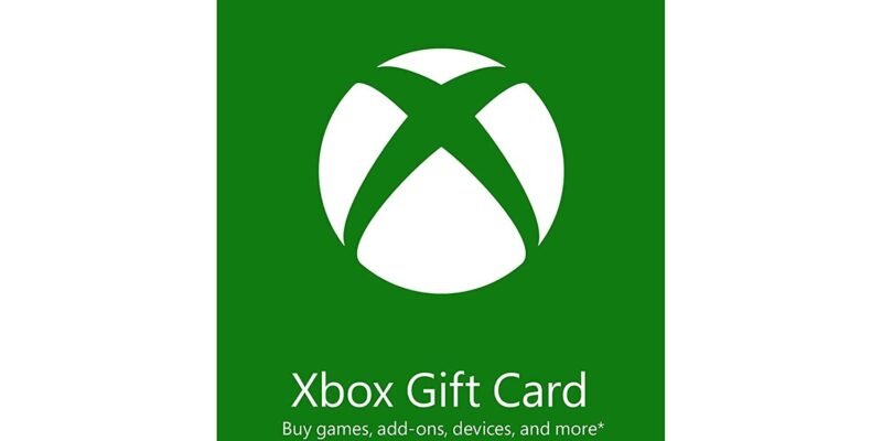 Xbox $70 Gift Card Digital Code USA