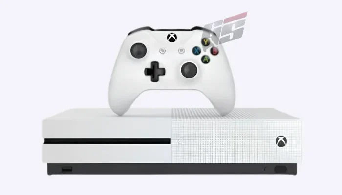 Microsoft Xbox One S 500GB Used