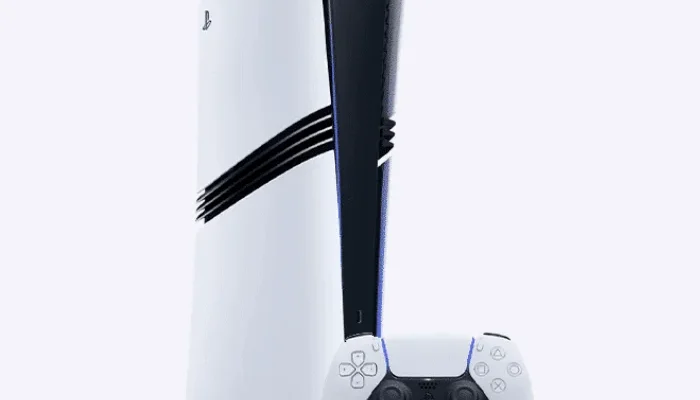 PlayStation 5 Pro Digital Edition 2TB Price in Pakistan