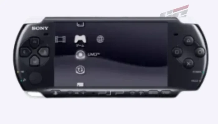 Sony PSP 3000 Slim Black Price in Pakistan