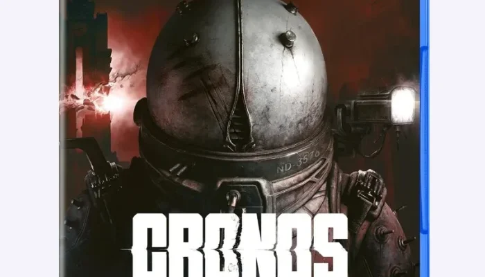 Cronos New Dawn PS5 game to buy in pakistan