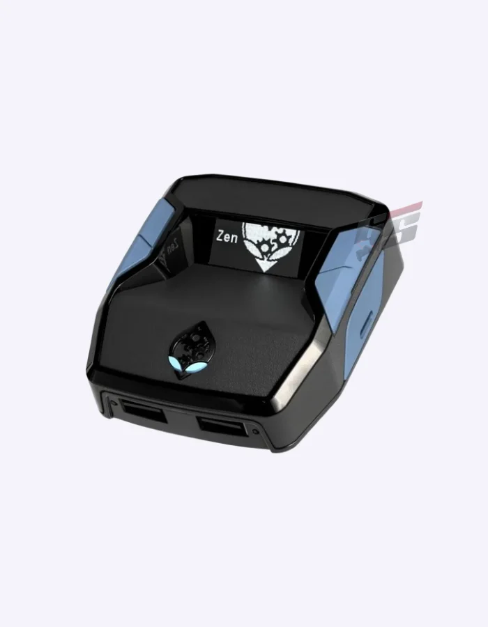 Cronus Zen Controller Emulator cross-platform controller adapter with OLED screen