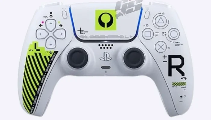 DualSense Wireless Controller Marathon Limited Edition