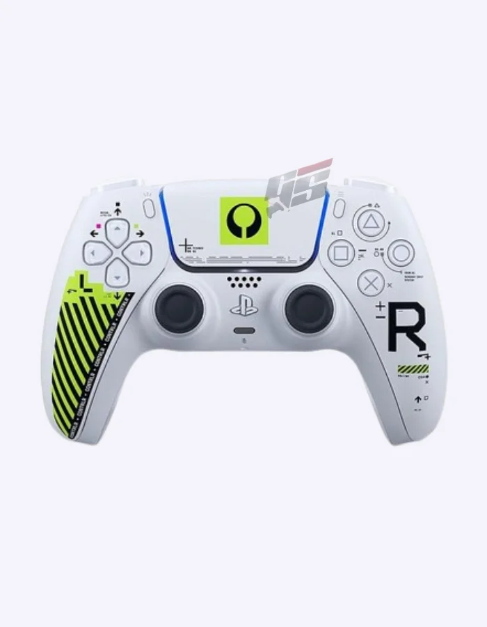 DualSense Wireless Controller Marathon Limited Edition