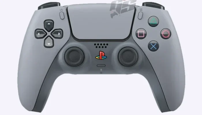 DualSense Wireless Controller 30th Anniversary Limited Edition