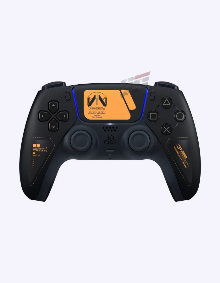 DualSense Wireless Controller Death Stranding 2 On the Beach Limited Edition