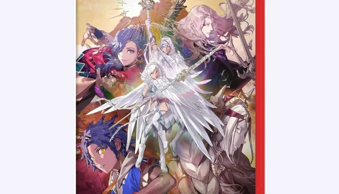 Fire Emblem Fortune’s Weave Nintendo Switch 2 game